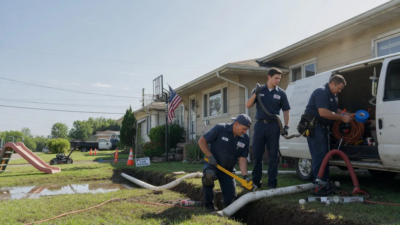 Toilet Installation in Austin, MN near me